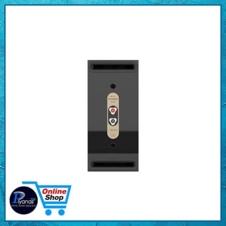ลำโพงบุ๊คเชล์ฟ MONITOR AUDIO : STUDIO-89 (HIGHGLOSS BLACK)_3